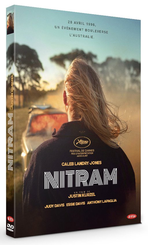 NITRAM - DVD