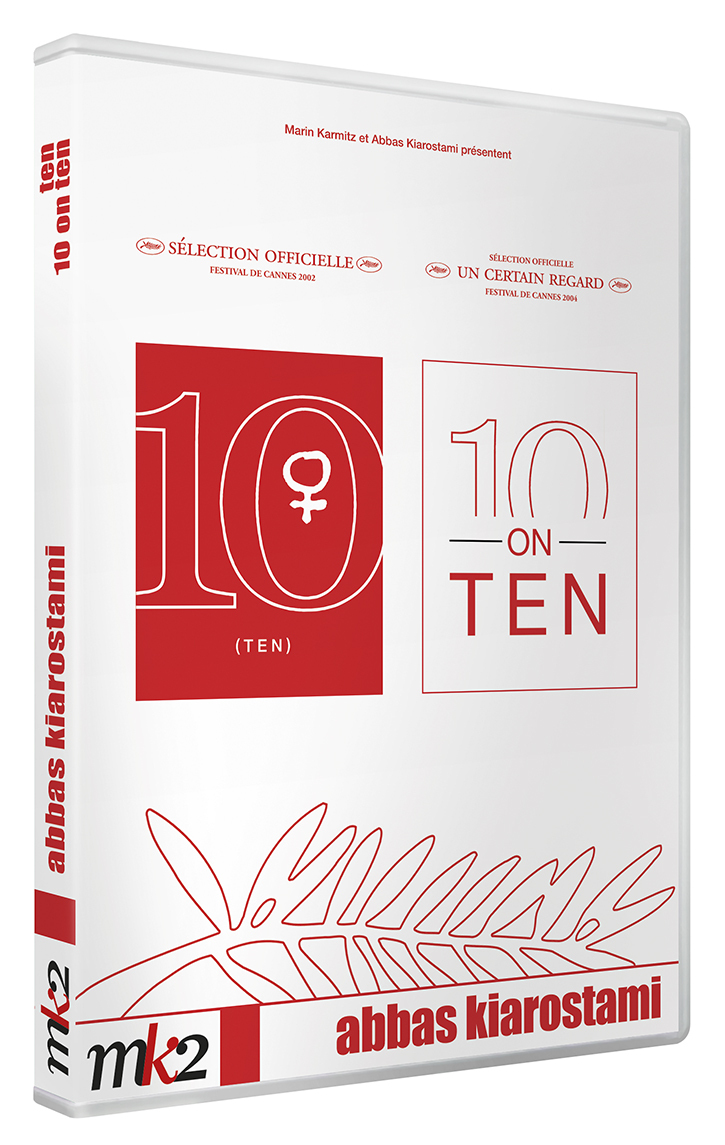 TEN + 10 ON TEN - 2 DVD