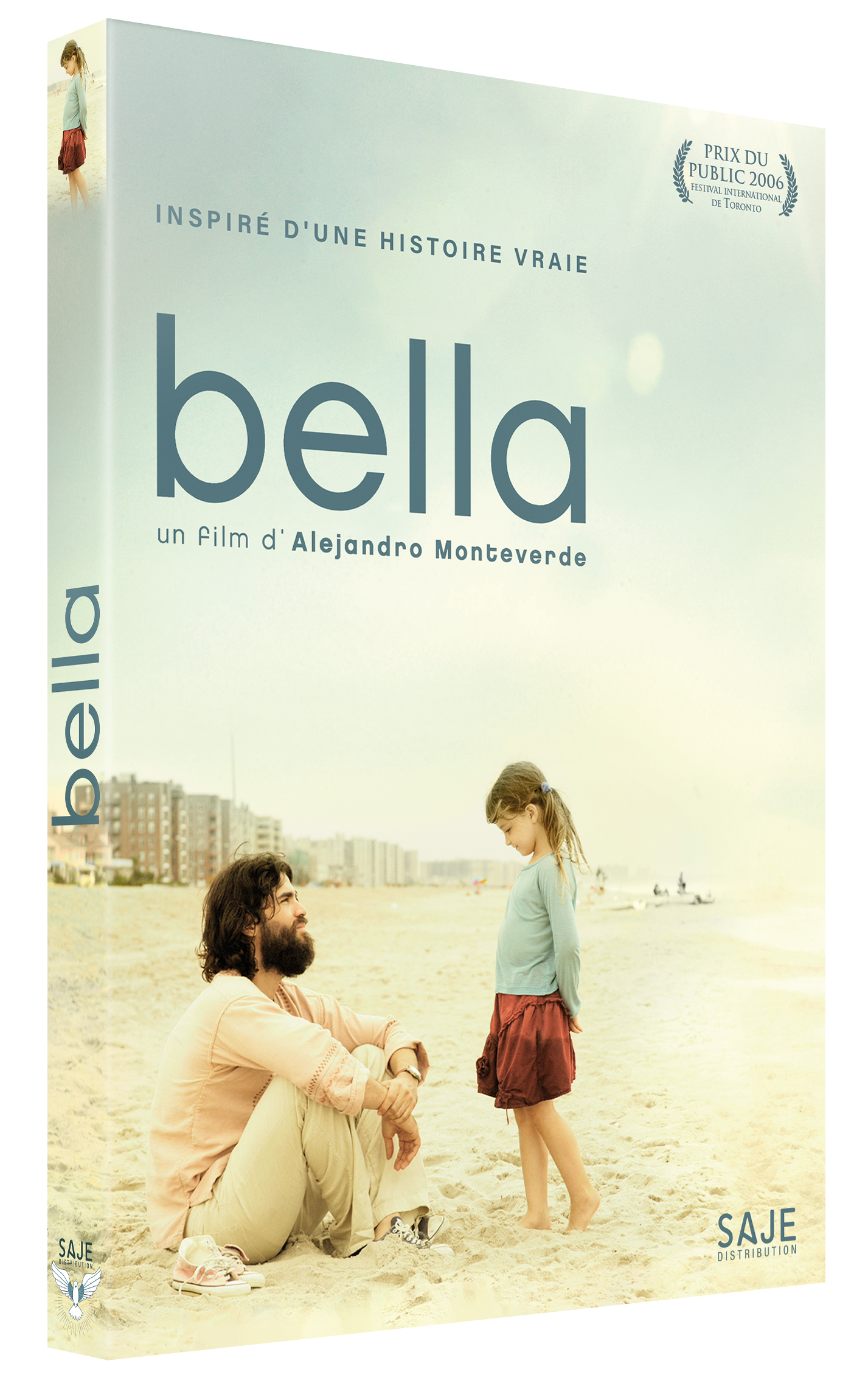 BELLA - DVD
