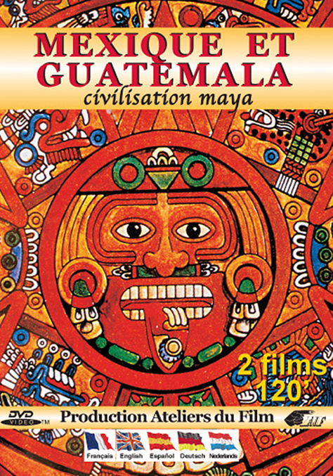 MEXIQUE ET GUATEMALA
