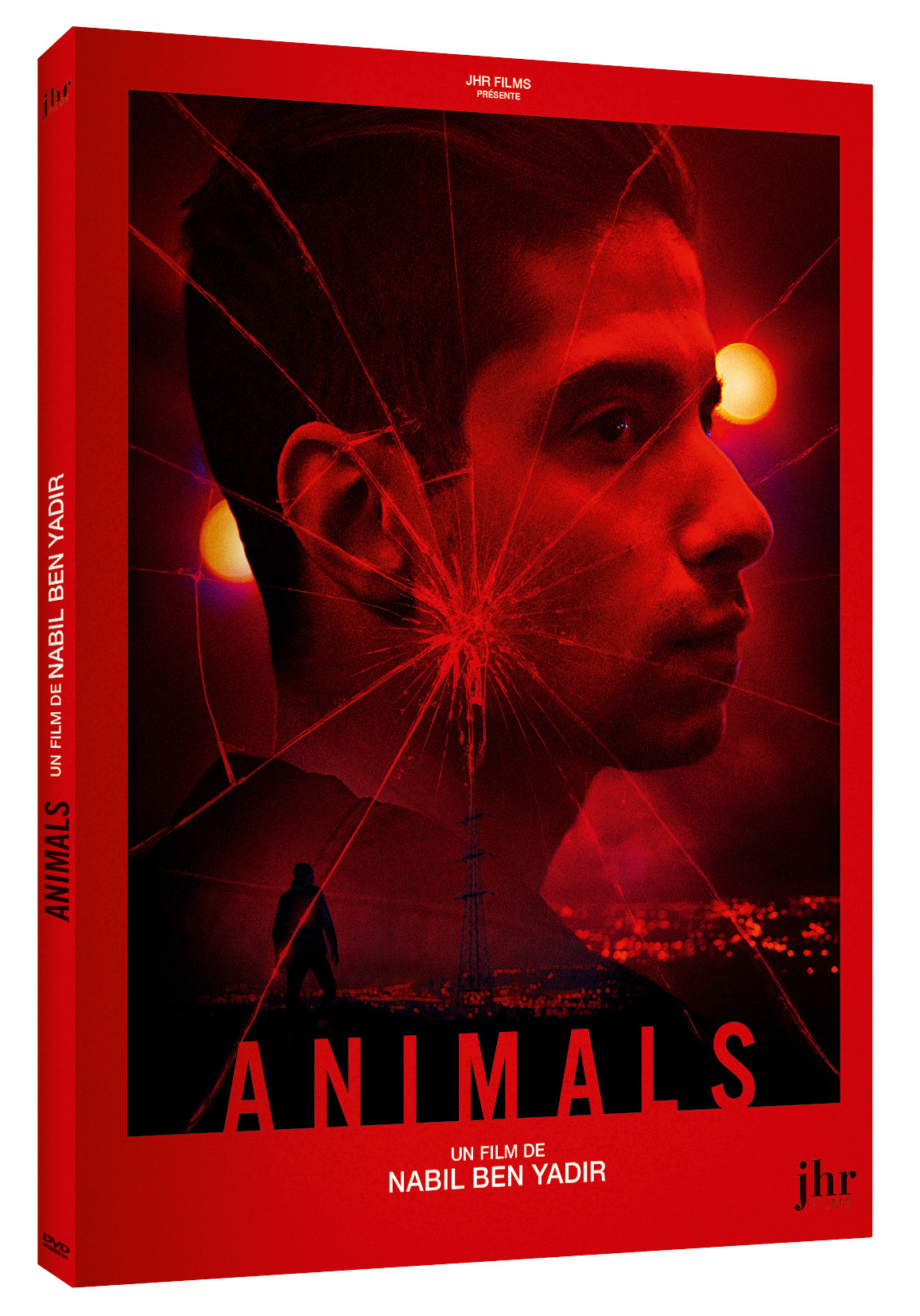 ANIMALS - DVD