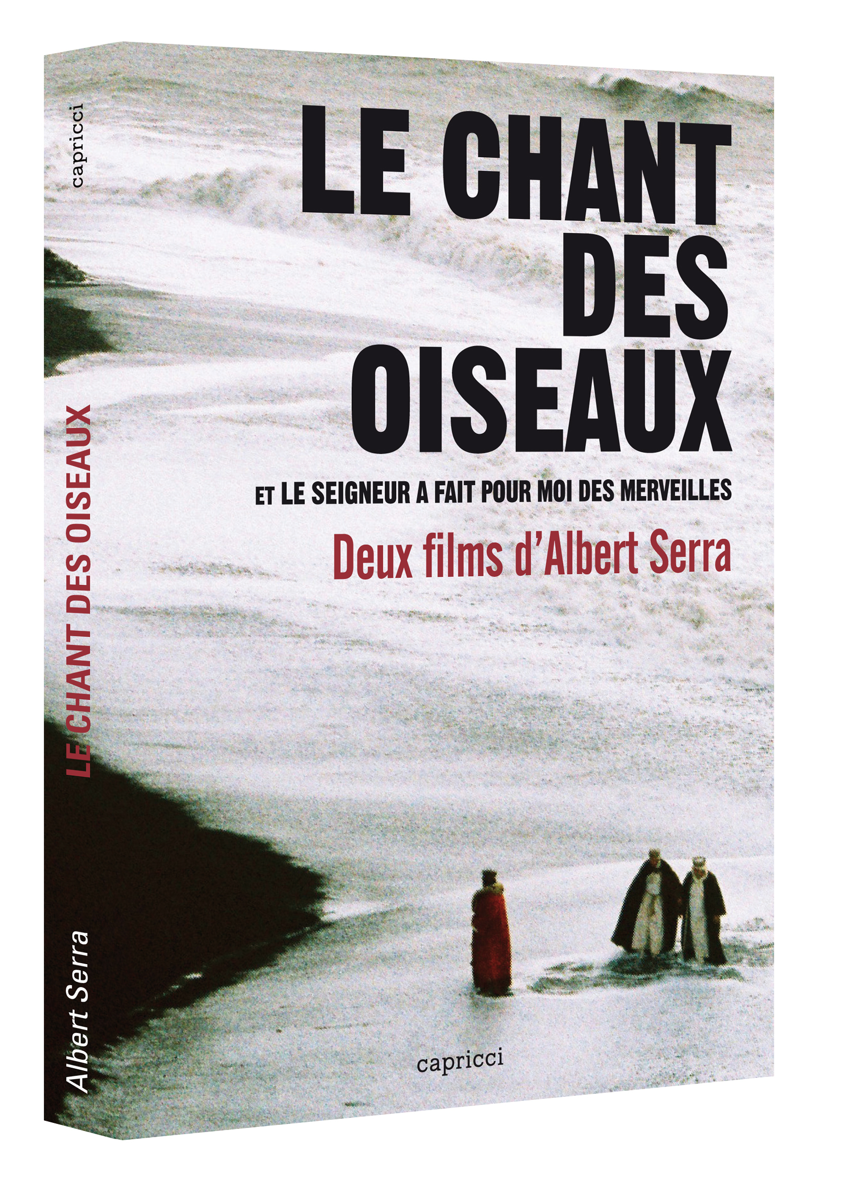 LE CHANT DES OISEAUX - 2 DVD