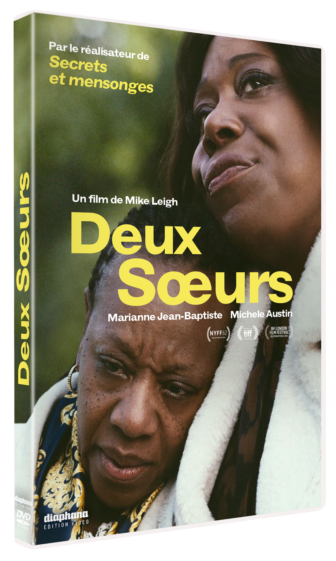 DEUX S URS - DVD