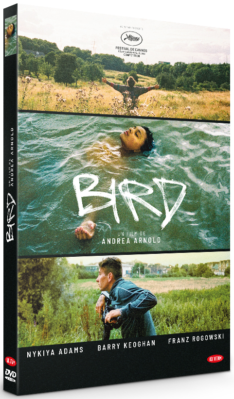BIRD - DVD