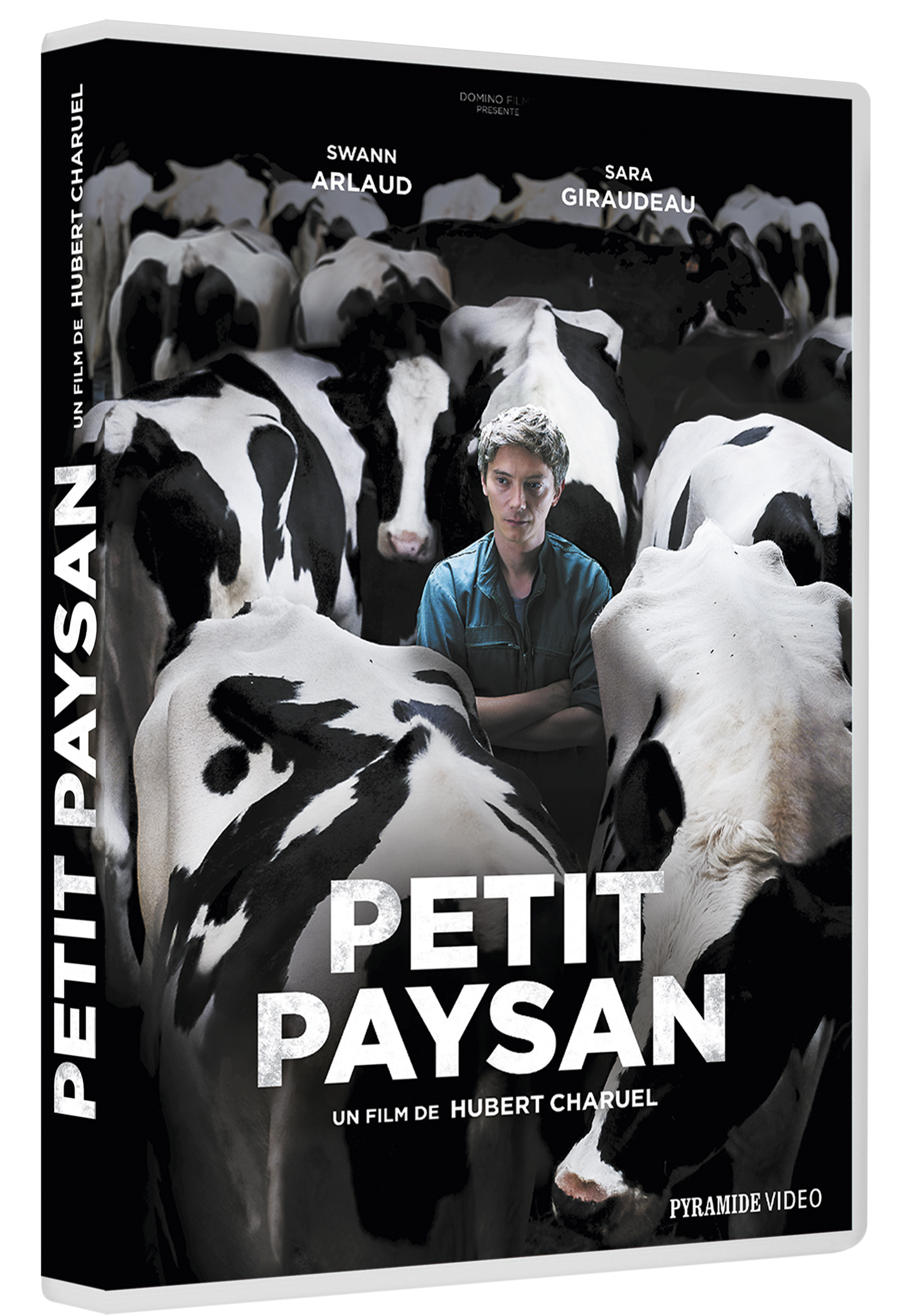 PETIT PAYSAN - DVD