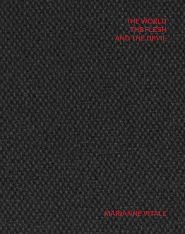 The World, the Flesh and the Devil