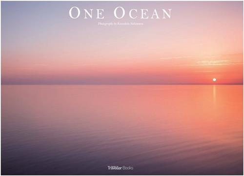 One Ocean /anglais/japonais