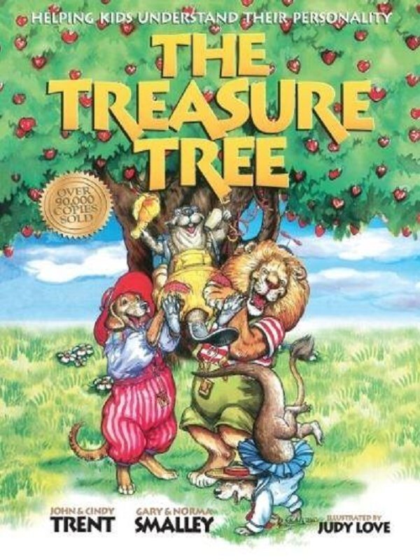 The Treasure Tree