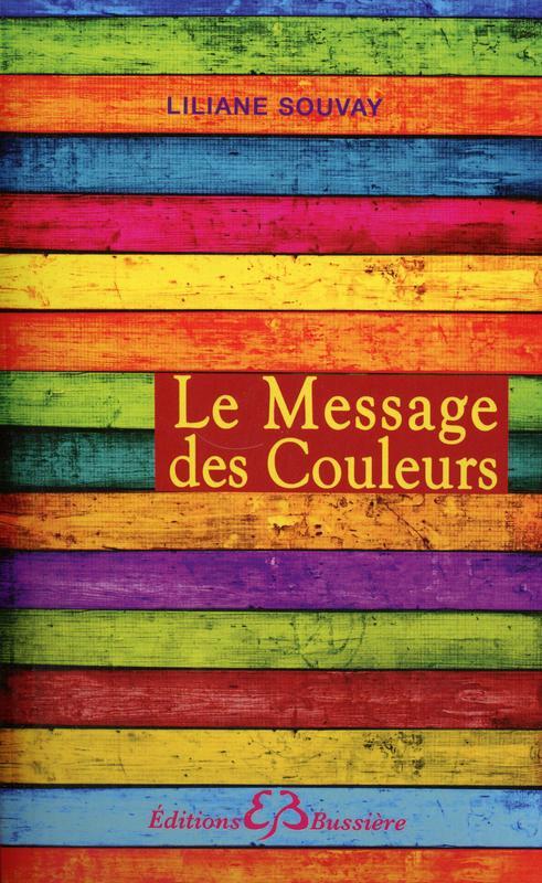 Le Message des Couleurs