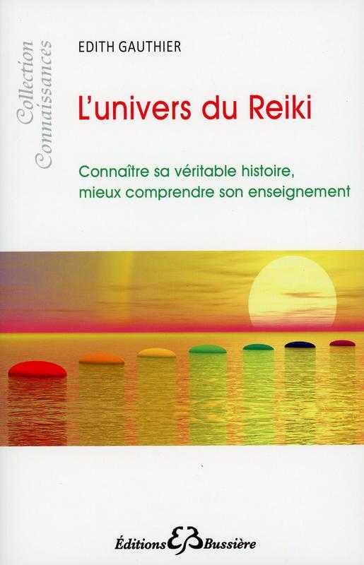L'univers du reïki