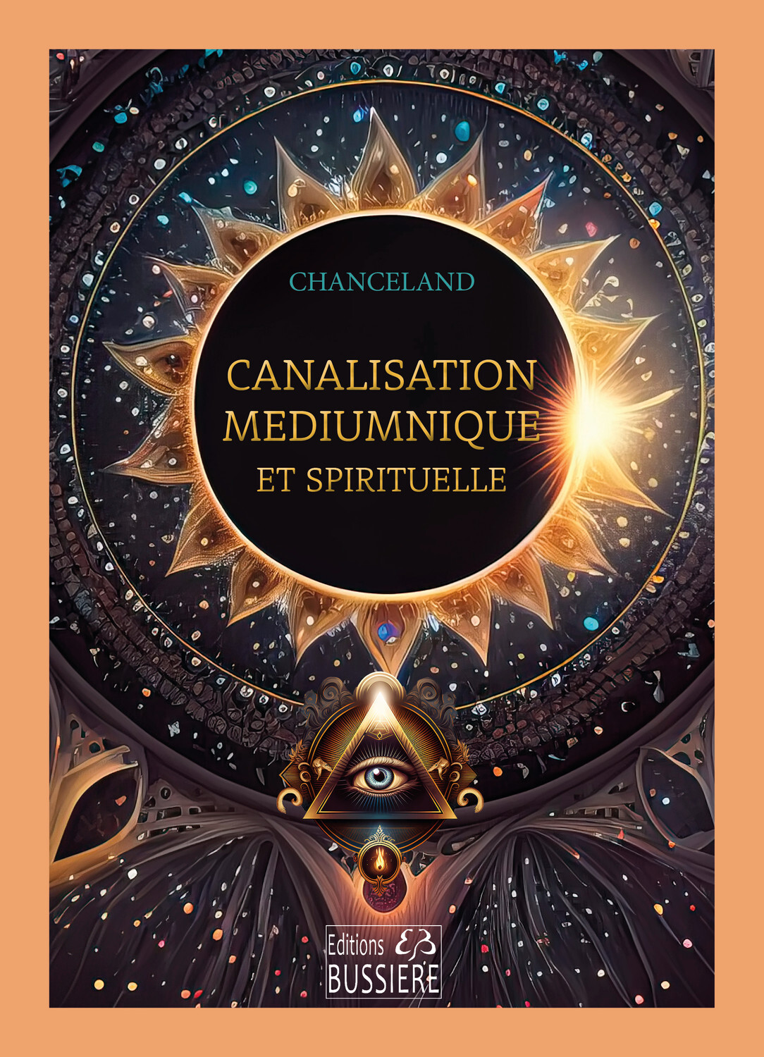 Canalisation médiumnique et spirituelle