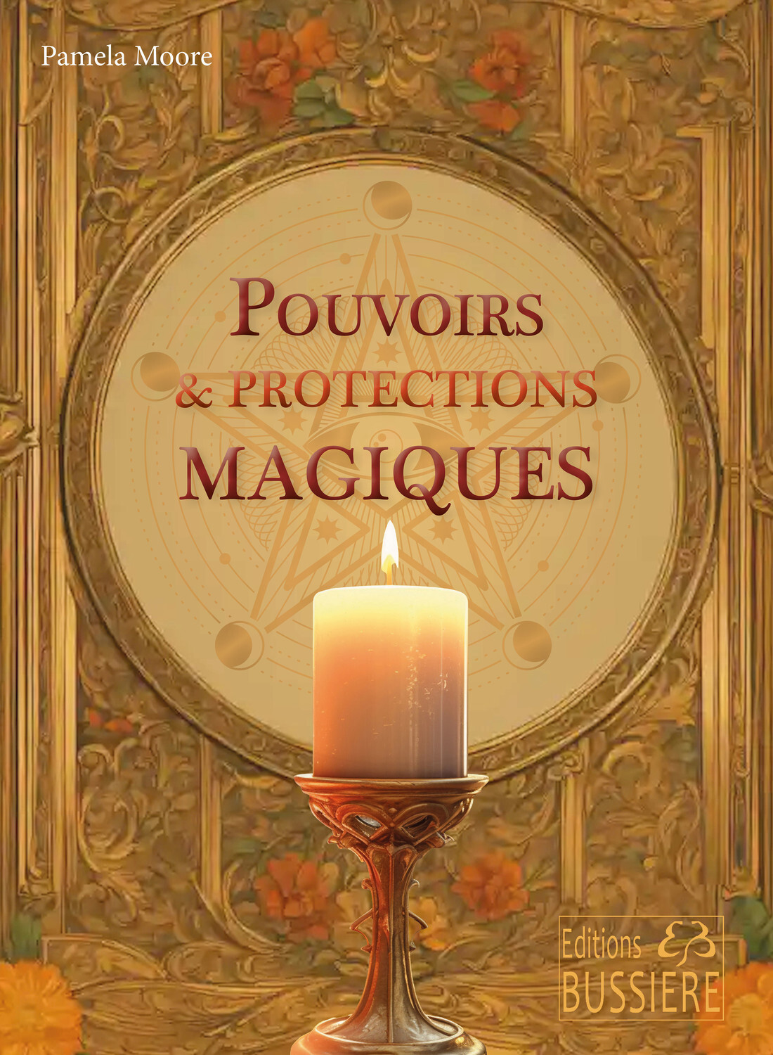 Pouvoirs & protections magiques