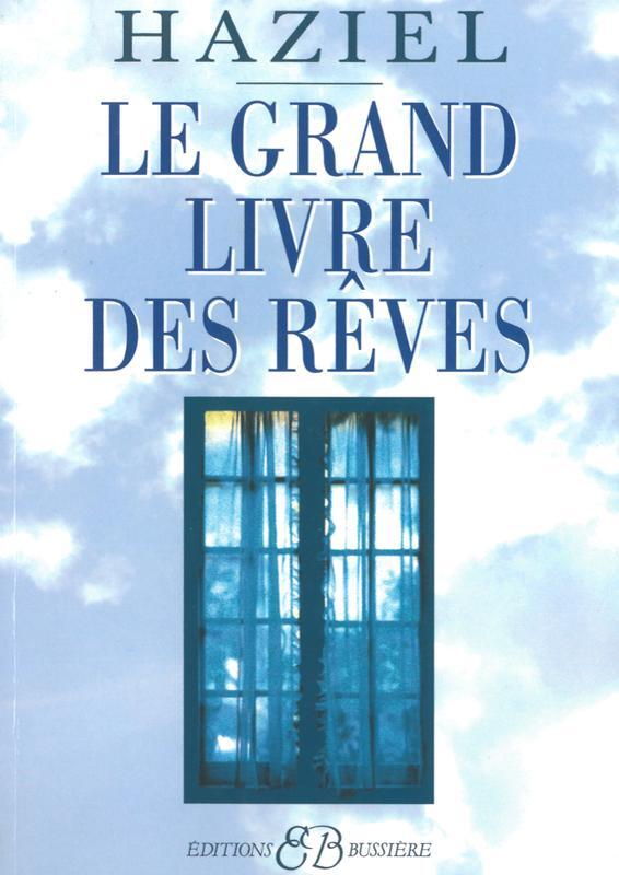 Le Grand livre des rêves