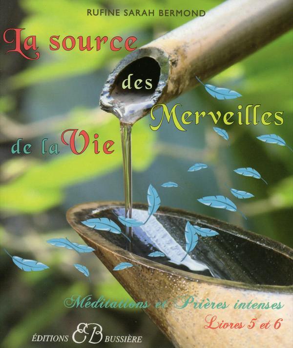 La source des Merveilles de la Vie