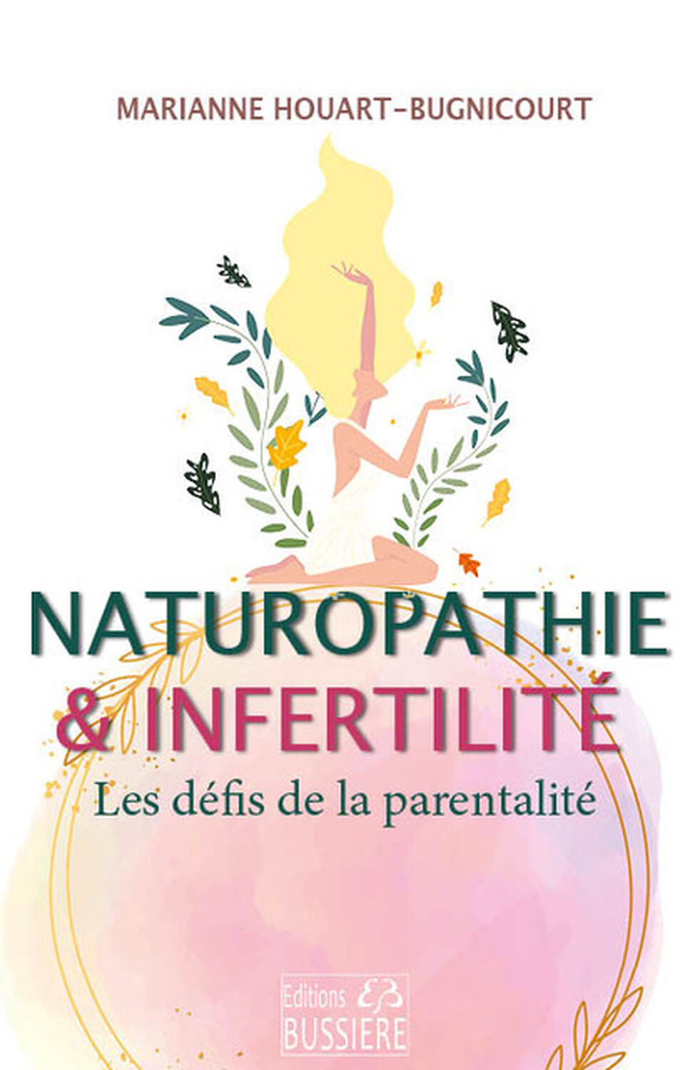 Naturopathie & infertilité - Les défis de la parentalité