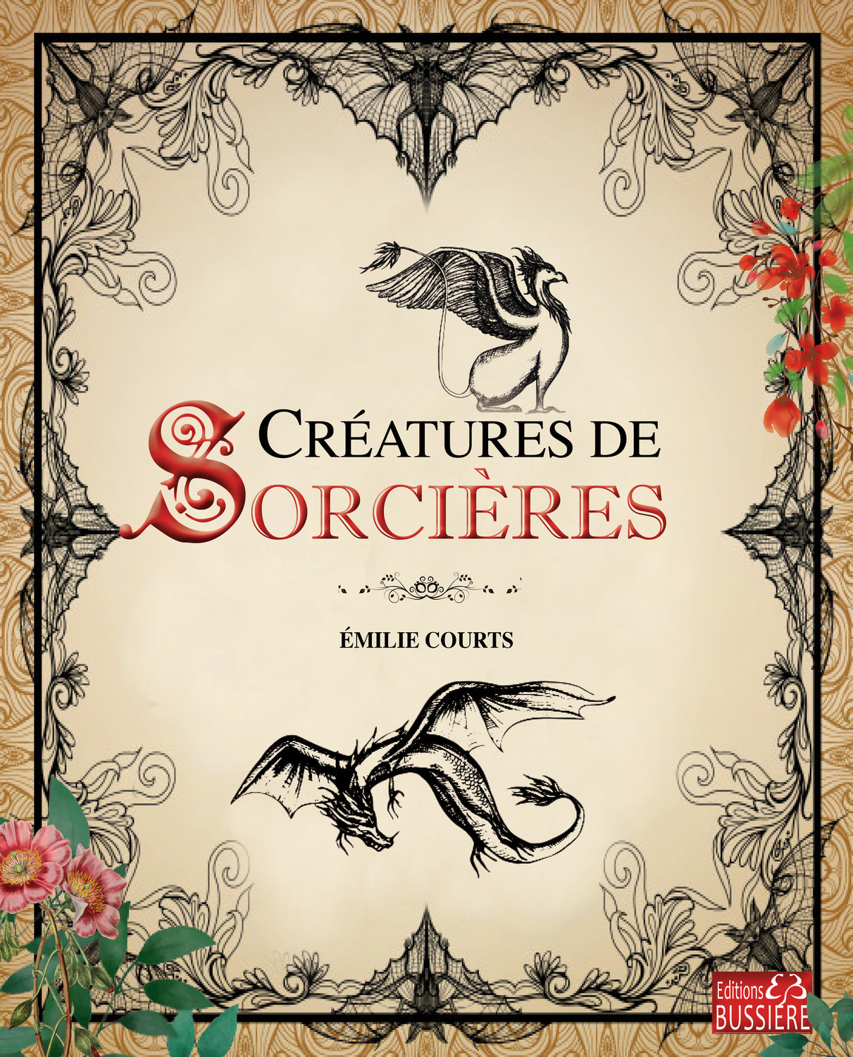 Créatures de sorcières