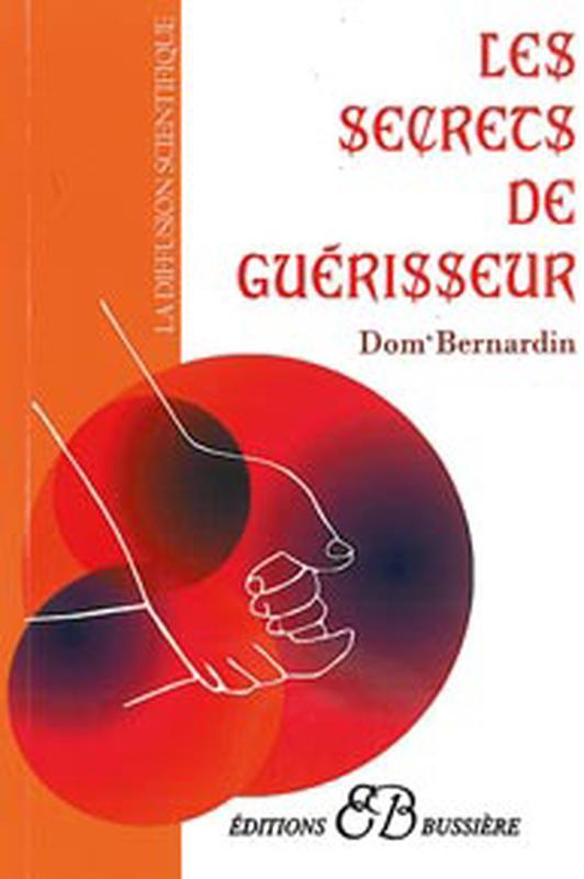 Secrets de guérisseur