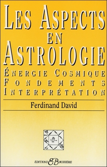Les Aspects en Astrologie