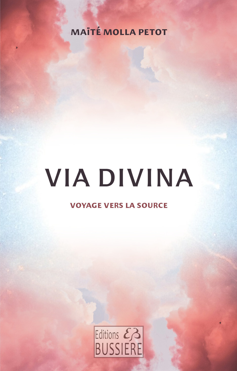 Via Divina - Voyage vers la source