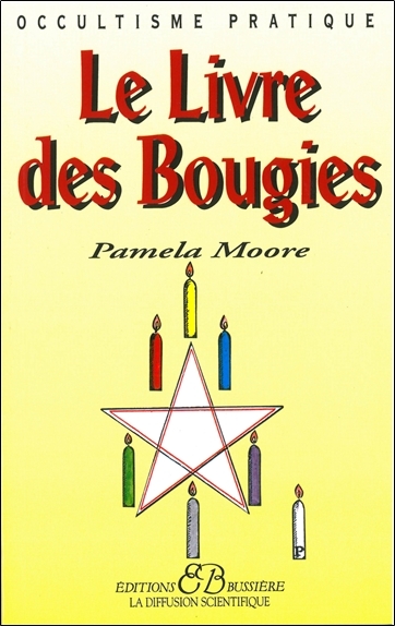 Le Livre des bougies