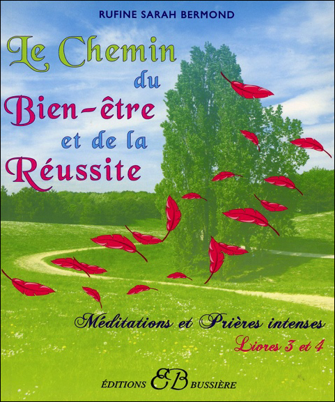 Le Chemin du Bien-être et de la Réussite - Livres 3 et 4