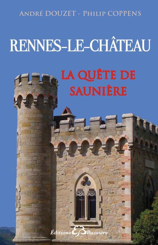La quête de Saunière de Rennes-Le-Château à Périllos