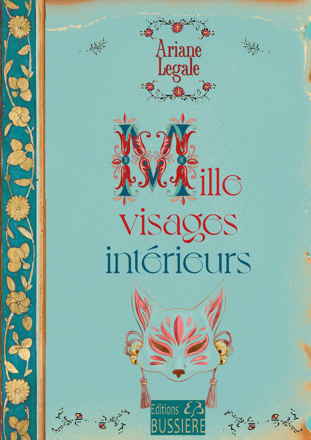 Mille visages intérieurs