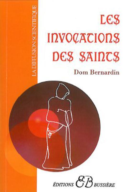 Les Invocations des Saints