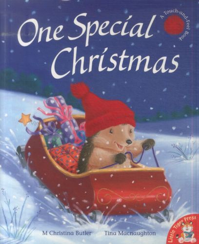 One Special Christmas