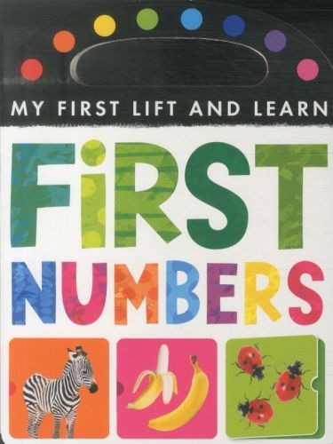 First Numbers