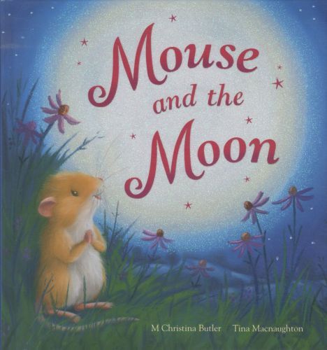 Mouse and the Moon