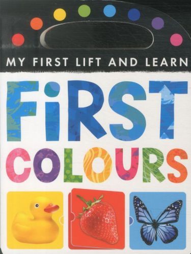 First Colours