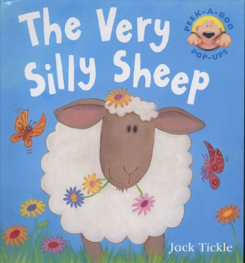 The Very Silly Sheep