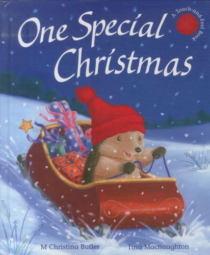 One Special Christmas