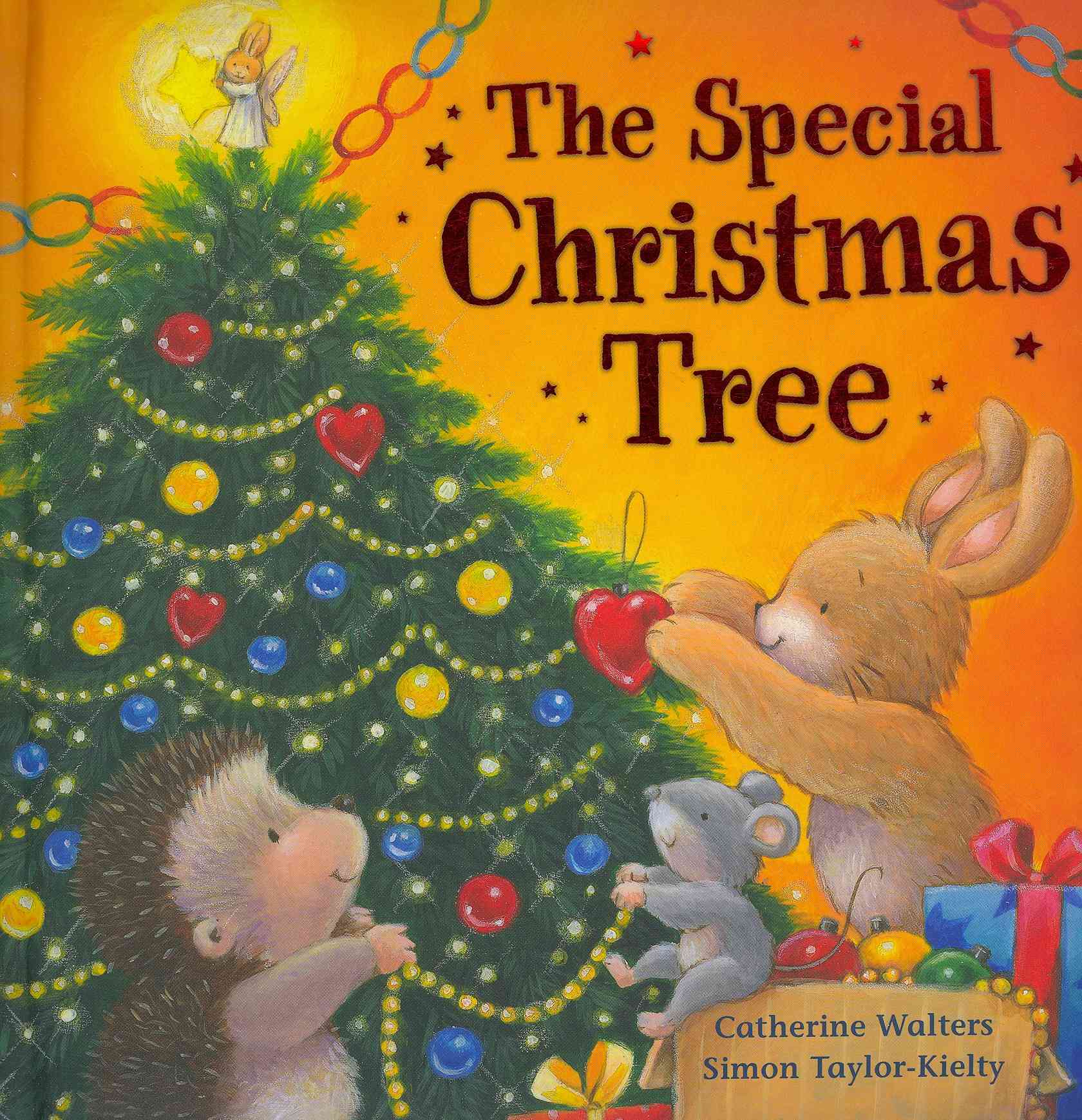 The Special Christmas Tree