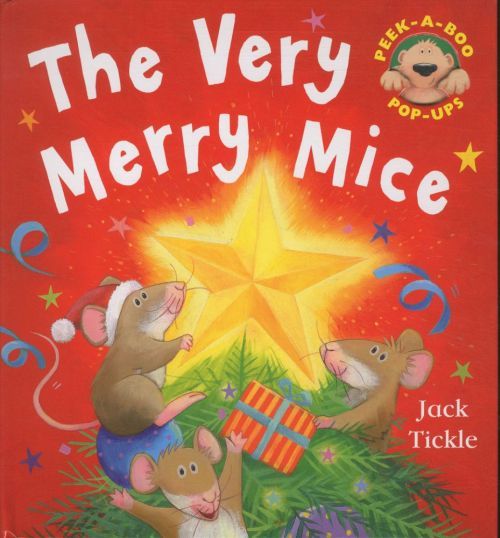 The Very Merry Mice