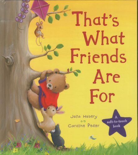 That's What Friends Are For