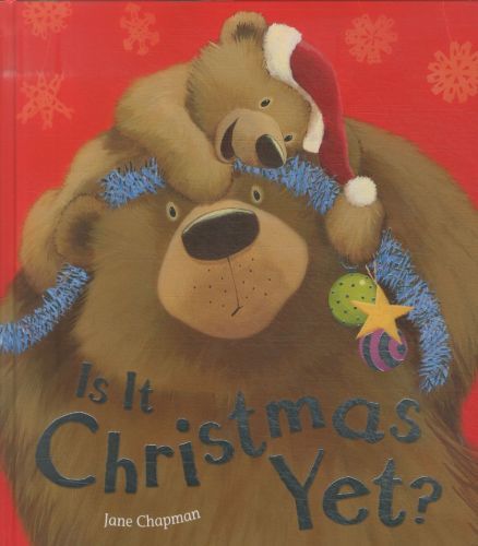 Is It Christmas Yet?