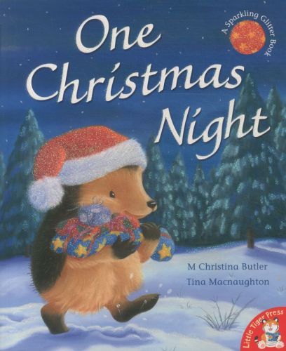 One Christmas Night