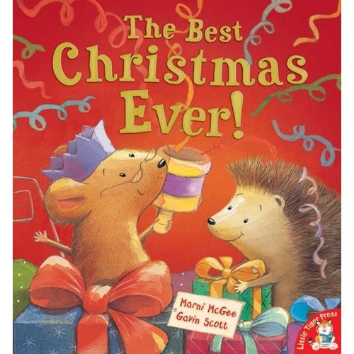 The Best Christmas Ever !