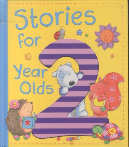 Stories for 2 Year Olds