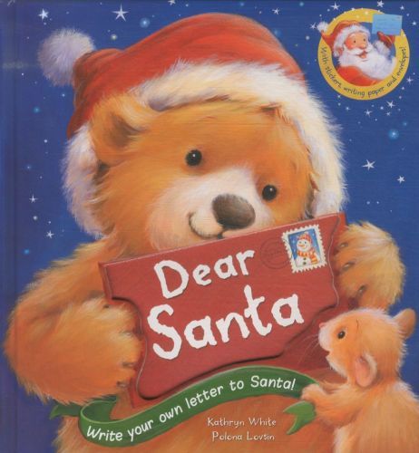 Dear Santa