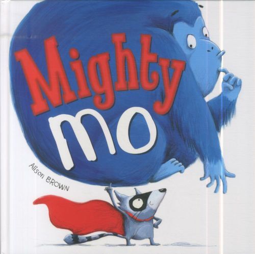 Mighty Mo