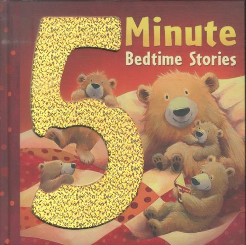 5 Minute Bedtime Stories