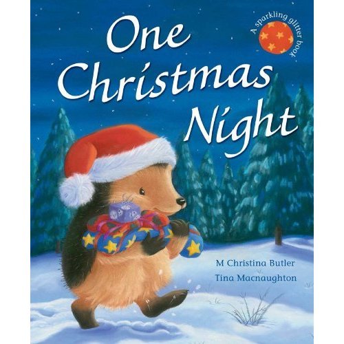 One Christmas Night
