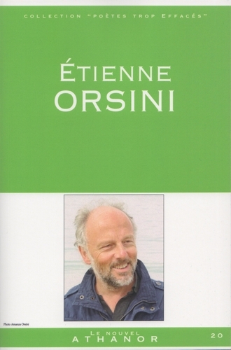 Étienne Orsini