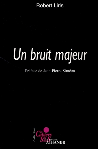 Un bruit majeur