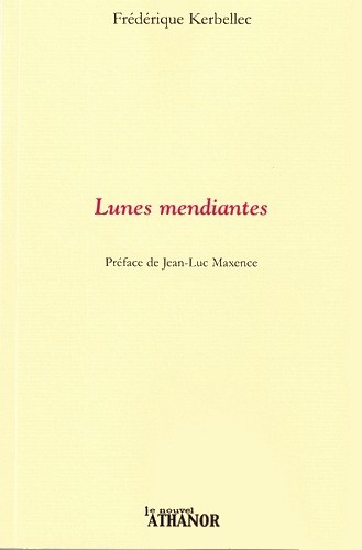 Lunes mendiantes