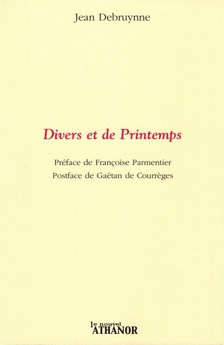 Divers et de Printemps