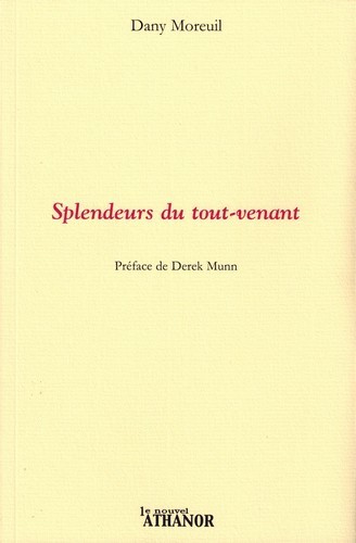 Splendeurs du tout-venant